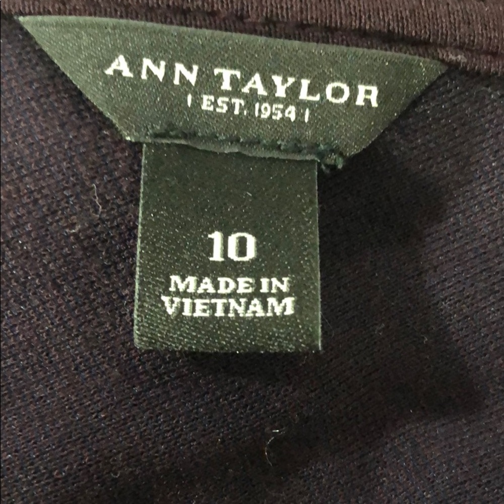 Ann Taylor dress - Picture 8 of 8
